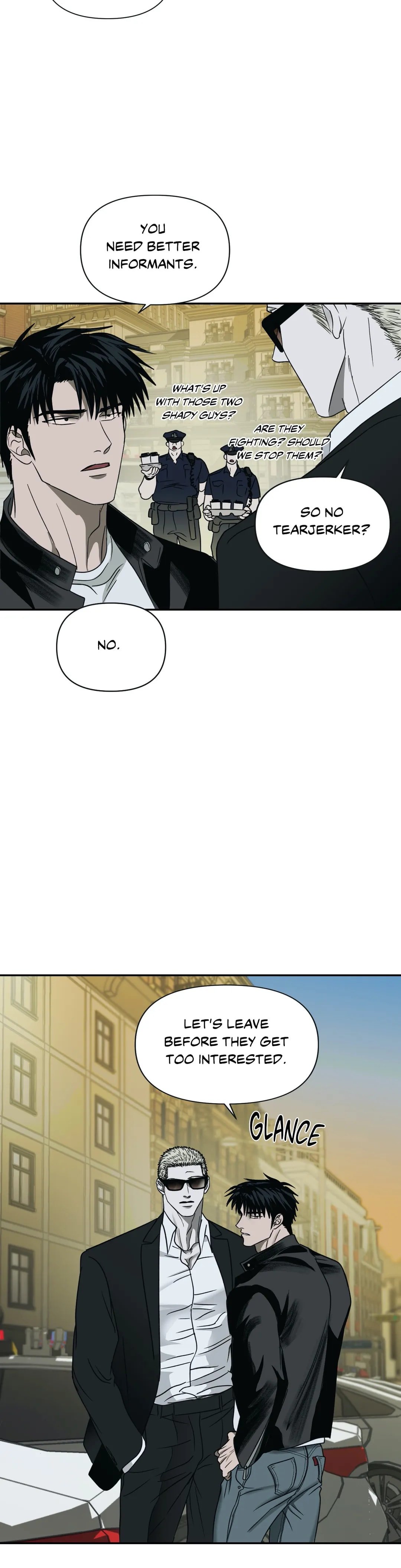 Shutline, Chapter 21 image 02